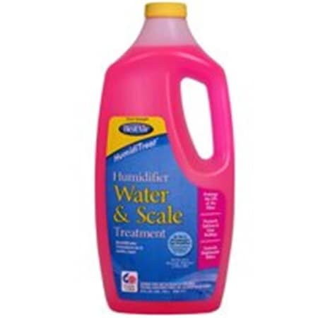 Bestair Bestair 1T 32 Oz. Humidifier Water Treatment 1820851